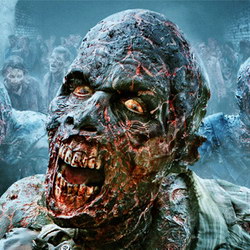 Into The Dead Trigger